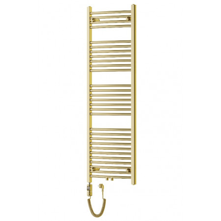 Сушка для рушників MEXEN ARES 150х50 GOLD 600W електричний