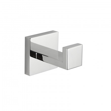 Крючок для полотенец VBI JUPITER CHROME