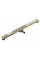 Трап для душу MEXEN FLAT 70 M15 GOLD 360 ° золотий