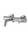Смеситель для ванны REA LUNGO DIAMOND CHROME с изливом
