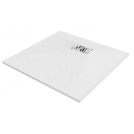 Душовий піддон MEXEN HUGO 90x90 WHITE