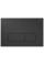 Кнопка змиву для інсталяції MEXEN FENIX 13 SLIM BLACK