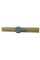 Трап для душа VBI FORT SLIM 90 BRUSHED GOLD