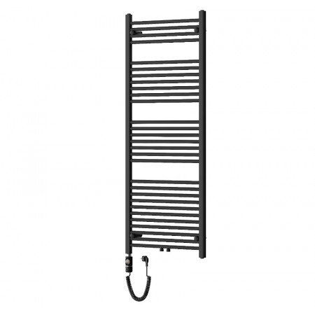 Сушка для рушників MEXEN MARS 150х60 BLACK 900W електричний