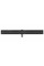 Трап для душу MEXEN FLAT 100 M13 BLACK 360° чорний