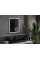 Дзеркало MEXEN KALA 60x80 LED прямокутне