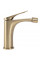 Смеситель для биде REA AVALON BRUSHED GOLD