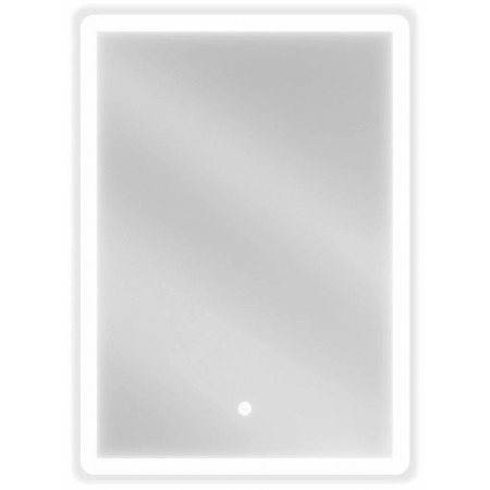 Дзеркало MEXEN NAVIA 50x70 LED прямокутне