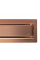 Трап для душа REA NEOX 60 BRUSHED COPPER