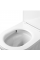 Подвесной унитаз REA DUO TORNADO WHITE