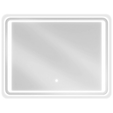 Дзеркало MEXEN ZUSA 80x60 LED прямокутне