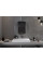Дзеркало MEXEN LOFT 80 CHROME кругле