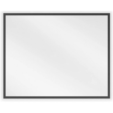 Дзеркало MEXEN LOFT 50x40 BLACK прямокутне