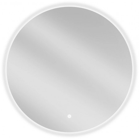 Дзеркало MEXEN ERG 70 LED кругле