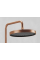 Душевой гарнитур REA CREO BRUSHED COPPER