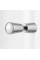 Душевая дверь REA PRIMO SLIDE 100 CHROME
