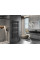 Сушка для рушників MEXEN MARS 150х60 ANTHRACITE 900W електричний