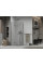 Душова кабіна MEXEN LIMA 80x80 BLACK