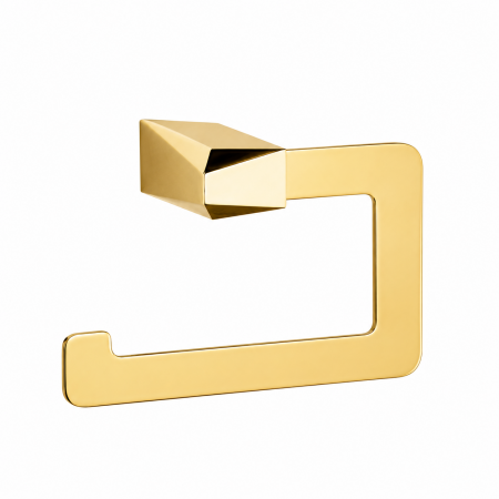 Держатель для туалетной бумаги VBI PLUTO GOLD