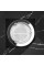 Душевой поддон REA BAZALT 90x90 CARRARA BLACK