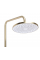 Душевой гарнитур REA ONTARIO BRUSHED GOLD