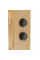 Душова панель CORSAN BALTI 2.0 BAMBOO BLACK