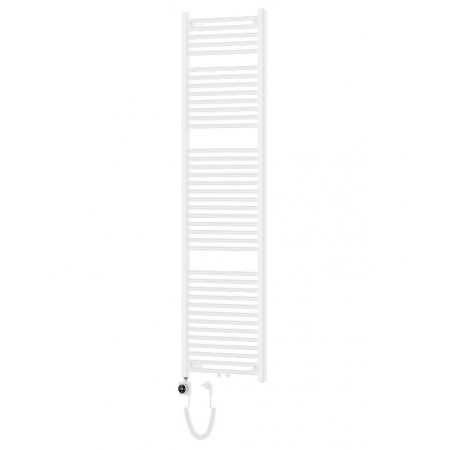 Сушка для рушників MEXEN MARS 180х50 WHITE 900W електрична 2.0