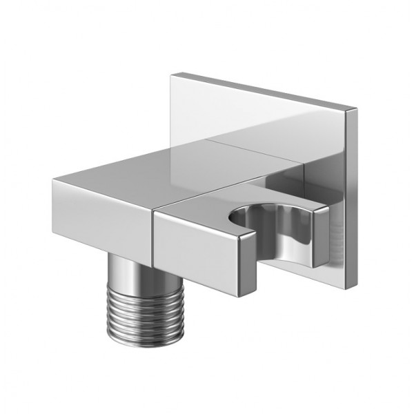 Душова система KOHLMAN EXCELENT 25 CHROME + BOX прихованого монтажу