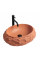 Умывальник (раковина) REA MIKA TERRACOTTA MATT накладной