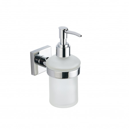 Дозатор для жидкого мыла VBI SATURN CHROME