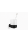 Стакан для зубных щеток VBI TERRA BLACK
