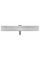 Трап для душу MEXEN FLAT 80 M03 CHROME 360° сталь