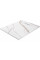 Душевой поддон REA BAZALT 80x100 CARRARA WHITE