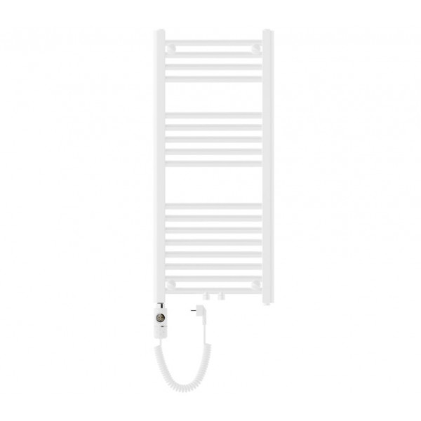 Сушка для рушників MEXEN MARS 90х40 WHITE 300W електрична