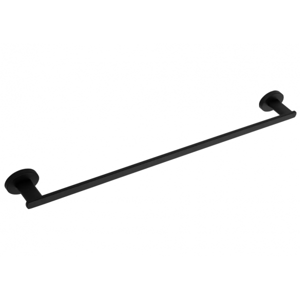 Вешалка для полотенец REA 322187 BLACK