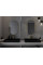 Дзеркало MEXEN LOFT 85x50 GOLD овальне