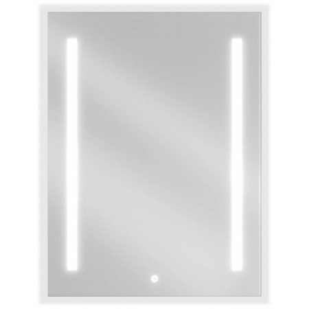 Дзеркало MEXEN REMI 60x80 LED прямокутне