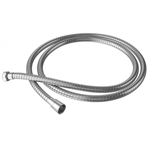 Душова система KOHLMAN FOXAL 35 CHROME + BOX прихованого монтажу
