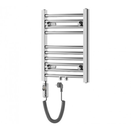 Сушка для рушників MEXEN ARES 50х40 CHROME 300W електрична