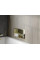 Вбудована полиця MEXEN X-Wall-R 60x30 GOLD з обідком