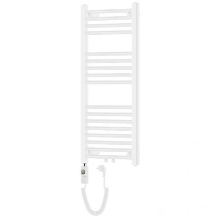 Сушка для рушників MEXEN MARS 90х40 WHITE 300W електрична