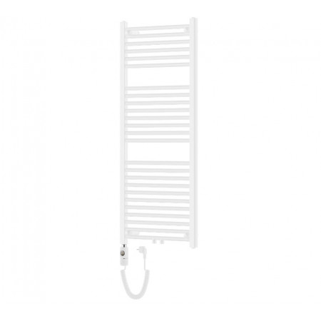 Сушка для рушників MEXEN MARS 120х50 WHITE 600W електрична