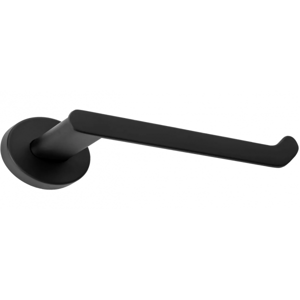 Держатель для туалетной бумаги REA 322186 BLACK черный *