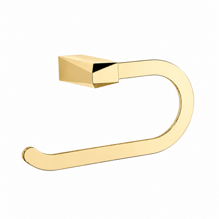 Держатель для туалетной бумаги VBI PLUTO GOLD