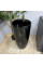 Умывальник (раковина) VBI AGRIENTO BLACK GLOSSY напольный