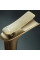 Смеситель для раковины (умывальника) REA LAGUNA ANTIQUE BRUSHED GOLD высокий