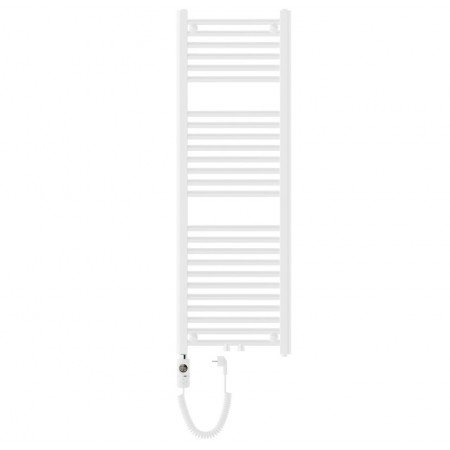 Сушка для рушників MEXEN MARS 120х40 WHITE 600W електрична