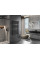 Сушка для рушників MEXEN MARS 120х60 ANTHRACITE 600W електрична