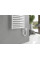 Сушка для рушників MEXEN BACHAS 120х50 WHITE 600W електричний