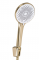 Смеситель для ванны REA FOSS BRUSHED GOLD с изливом